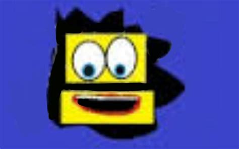 Klasky Csupo Robot by daddymcabee on DeviantArt