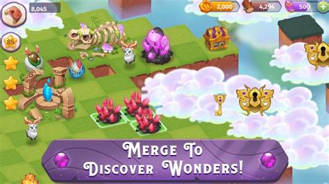 Merge Magic Cheats: Tips & Guide to Merge More Creatures - Touch, Tap, Play