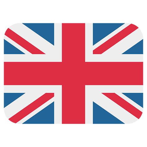 Flag Of Great Britain | ID#: 11313 | Emoji.co.uk