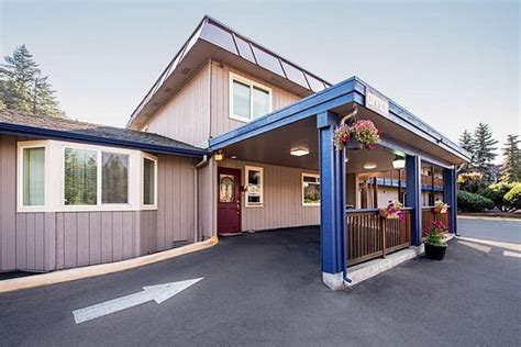 RODEWAY INN ENUMCLAW MOUNT RAINER-CRYSTAL MOUNTAIN AREA desde $2,166 (WA) - opiniones y ...