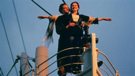 New Titanic deleted scene resurfaces breaking the hearts of every fan | Nova 100