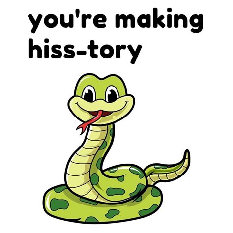 45+ Best Snake Puns You’ll Find Hiss-terical - Box of Puns