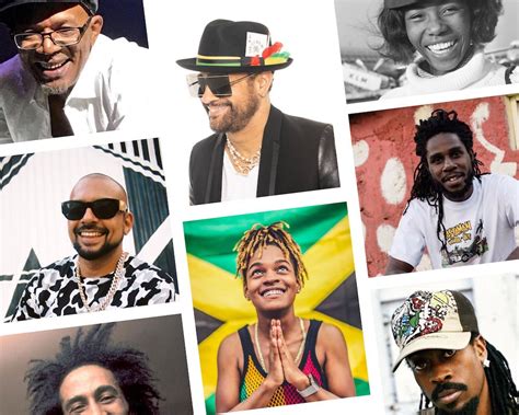 Rolling Stone Pays Tribute to Jamaican Music with 60 Songs for Each Year Since Independence