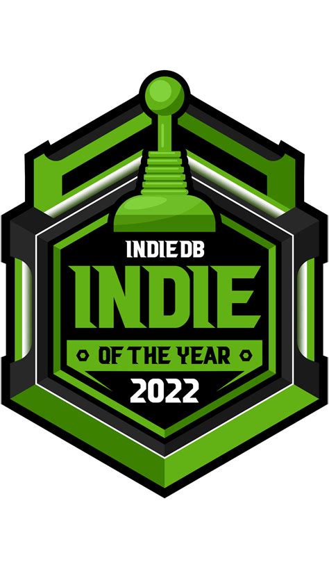 I GOT IN! - 2022 Indie of the Year Awards - itch.io