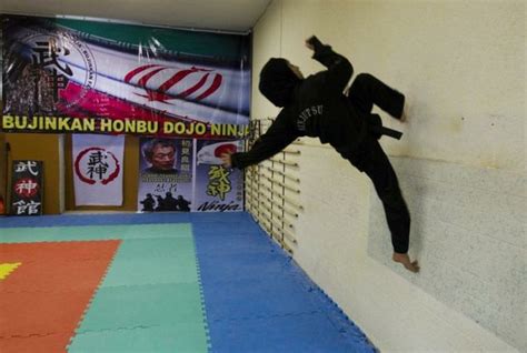 17 Best images about Ninjutsu on Pinterest | A well, The roof and Facebook