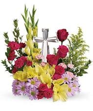 Sarasota Sympathy & Funeral Flowers | Express & Same Day Delivery