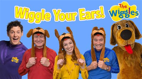 The Wiggles Wags The Dog