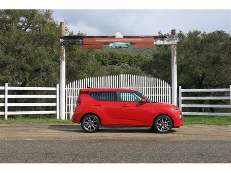 2020 Kia Soul: 100 Exterior Photos | U.S. News