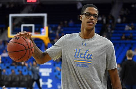 UCLA's Shareef O'Neal, Shaq's son, 'could've died' from heart defect ...