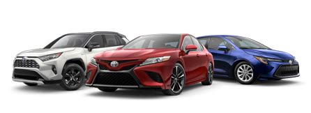 Toyota Dealer Auburn ME New & Used Cars for Sale near Lewiston ME - Emerson Toyota