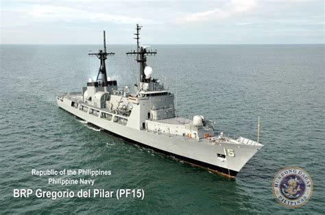 Philippine Navy Frigates to be Equipped with Missile System | THEPHDEFENSE