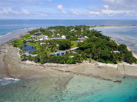 Jaluit Atoll • Marshall Islands Guide