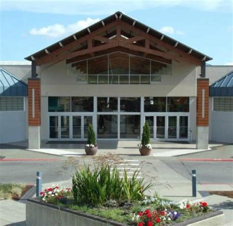 Kitsap Mall (Silverdale, WA): UPDATED 2018 Top Tips Before You Go (with Photos) - TripAdvisor