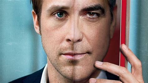 Download George Clooney Ryan Gosling Movie The Ides Of March HD Wallpaper