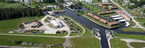 Clewiston Florida Micropolitan Area - Florida Smart