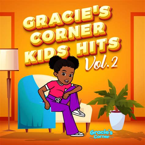 BPM and key for songs by Gracie's Corner | Tempo for Gracie's Corner ...