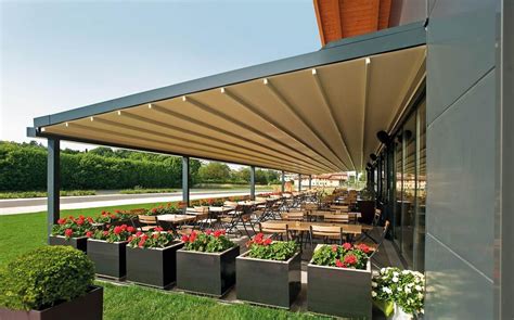 Surprising Photos Of Restaurant Awnings Ideas | Lantarexa