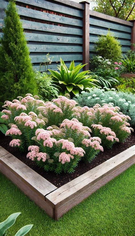 15+ Unique Shrubbery Landscaping Ideas for Instant Garden Charm (2024)