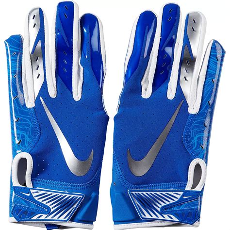 Nike Men's Vapor Jet 5.0 Football Gloves | Academy