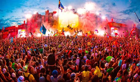 TomorrowWorld | Tomorrowland/festivals/raves | Pinterest