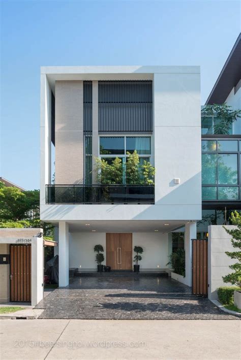 20 Best of Minimalist House Designs [Simple, Unique, and Modern ...