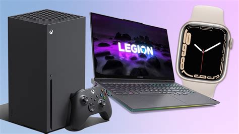 Daily Deals: Lenovo Legion Gaming Laptops and PCs, Xbox Series X ...