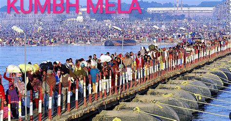 What is the History behind Kumbh Mela? - Story of the God