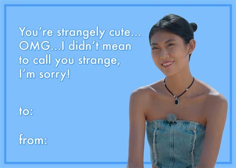 10+ "Single's Inferno 2"-Themed Valentines To Send To Your Crush - Koreaboo