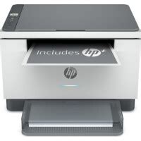 HP LaserJet MFP M234dwe user manual (English - 156 pages)