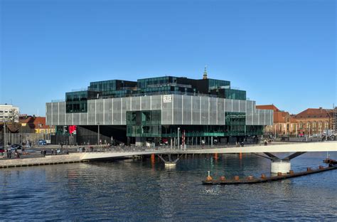 BLOX by OMA - a city in the city ⋆ Copenhagen Architecture