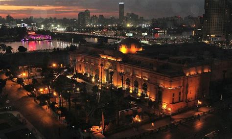 CLEOPATRA HOTEL CAIRO