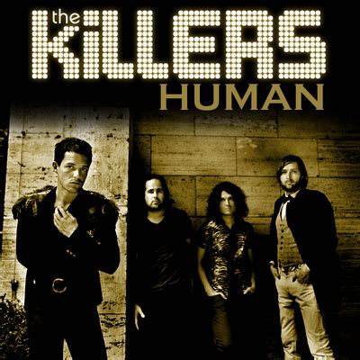 Download The Killers - Human