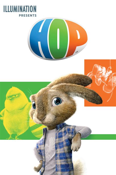 Hop - Full Cast & Crew - TV Guide