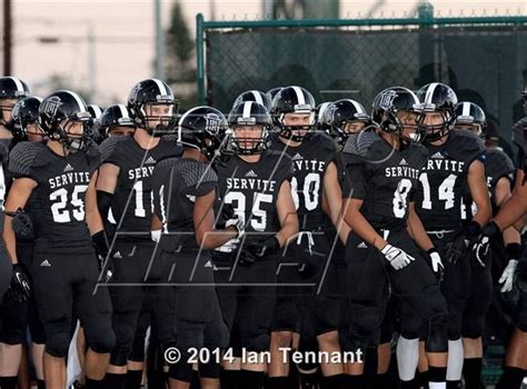 Servite High School Football Photos | Football photos, Football, Servite high school