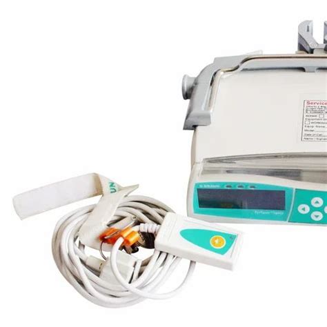 PCA Pump, For Clinical Purpose at Rs 175000 in Thane | ID: 14846718930