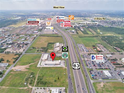 4229 W Us-83 Expy, McAllen, TX 78503 - Tribeca Square | LoopNet