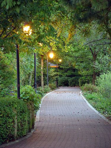 Naperville Riverwalk