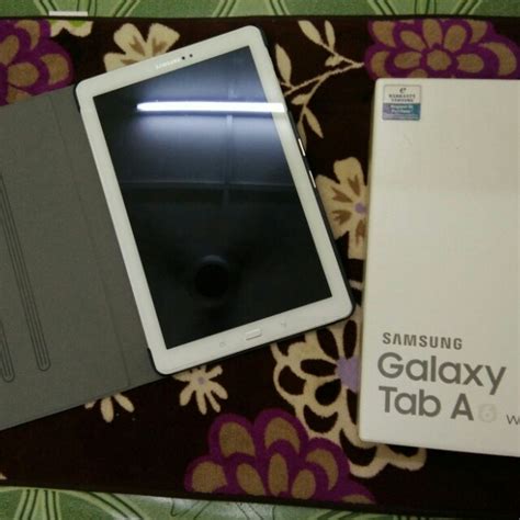 Samsung Galaxy Tab A6, Mobile Phones & Gadgets, Tablets, Android on Carousell