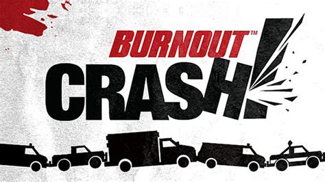 Burnout Crash! Details - LaunchBox Games Database