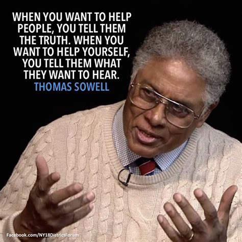 36 best Thomas Sowell Quotes images on Pinterest | Inspire quotes ...