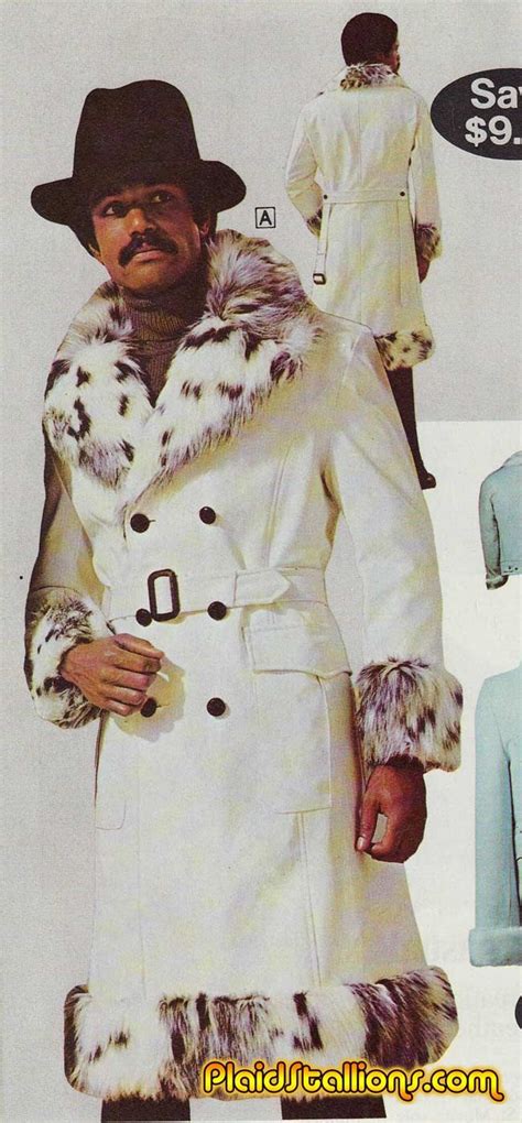 Rambling and Reflections on '70s pop culture: Frosty : 1976 | 70s black fashion, Pimp outfits ...