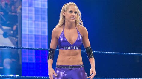 Michelle McCool | WWE