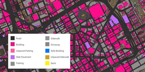 The Ultimate Guide to Impervious Surface Mapping — Ecopia AI