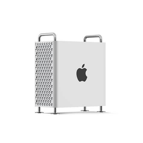 SellYourMac.com - Apple Mac Pro (Tower, Mid 2019) 3.3 GHz 12-Core Xeon W (W-3235) 2019 Mac Pro ...