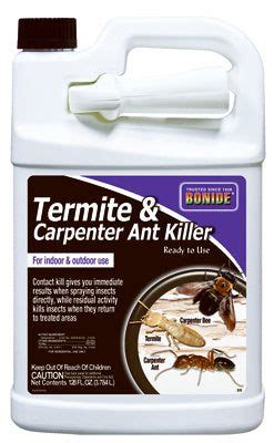 Hardware store usa | GAL RTU Termite Control | 4626 | BONIDE PRODUCTS INC Ant Control, Insect ...