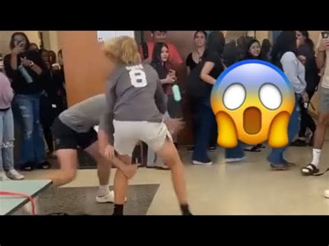 Come to school with me (funniest vlog) fight broke out *not clickbait😱😳 ...