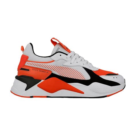 PUMA Rs-x Reinvention in Red for Men - Lyst