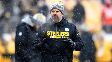 Todd Haley: Steelers offensive coordinator likely to leave - Sports ...