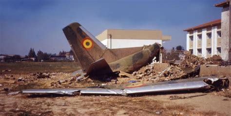 Crash of an Antonov AN-26 in Thessaloniki: 6 killed | Bureau of Aircraft Accidents Archives