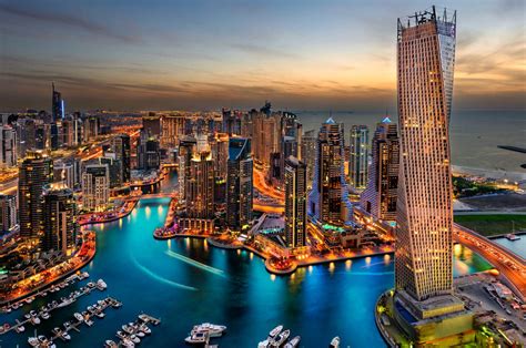 Is Dubai the capital of the green economy? | GreenBiz